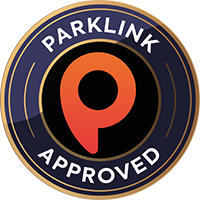 park link approved